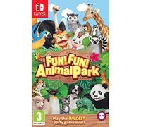 Fun! Fun! Animal Park