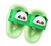 Fun Animal Slide Erasers 2PCS Transportable Safe Rubber Homework Amendment Tool Creative School Materials Erasers