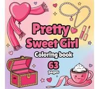 Fun Anxiety Relief Coloring Book for Adults: 73 Pages of Calming Designs for Stress Relief, Mindfulness, Relaxation and Creative Self-Care Through Coloring