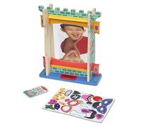 Fun at the Fair! Funhouse Mirror