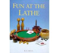 Fun at the Lathe