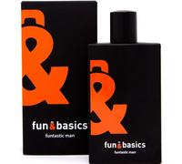Fun & Basics Funtastic Men 100ml EDP Spray