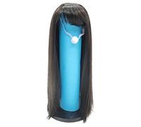 Fun Bird Pattern Geese Hair Cover Crafted With Synthetic Fiber For Party Outfits Comfortable Pet Wigs For Small Animals