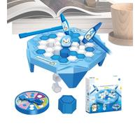 Fun Board Games | Challenging Educational Toys | Trap Ice Breaking Board Games | for Boys Girls Children Adults School Preschool Travel Camping