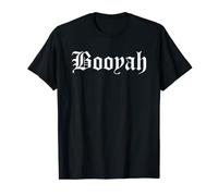 Fun Booyah - Funny way to express triumph and exuberance T-Shirt