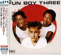 Fun Boy Three