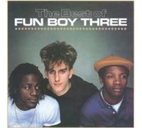 Fun Boy Three - The Best Of (2022 Remaster) [VINYL]