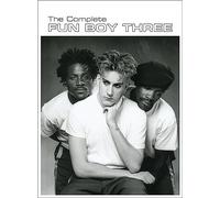 Fun Boy Three - Complete - New CDDV - O600z