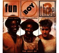 Fun Boy Three - Fun Boy Three Best of