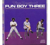 Fun Boy Three - Fun Boy Three Best of