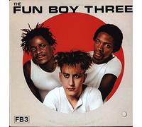 FUN BOY THREE - fun boy three LP [VINYL]