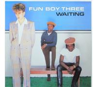 FUN BOY THREE - it ain't what you do...