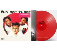 Fun Boy Three - The Fun Boy Three (Remaster) [VINYL]