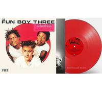 Fun Boy Three - The Fun Boy Three (Remaster) [VINYL]