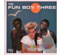 Fun Boy Three - Summertime