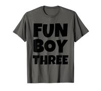Fun Boy Three T-Shirt