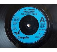 Fun Boy Three - The Telephone Always Rings