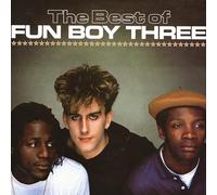 Fun Boy Three - The Best Of