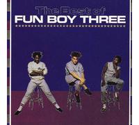 Fun Boy Three - The Best Of Fun Boy Three