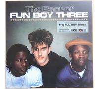Fun Boy Three 'The Best of Fun Boy Three' LP RSD Green Vinyl