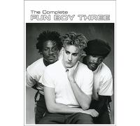 Fun Boy Three - The Complete Fun Boy Three