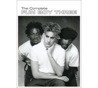 Fun Boy Three - The Complete Fun Boy Three