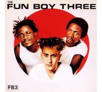 Fun Boy Three - The Fun Boy Three