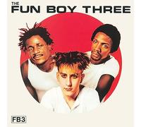 Fun Boy Three - The Fun Boy Three (Remaster) [VINYL]