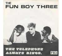 Fun Boy Three - The Telephone Always Rings