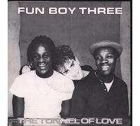 Fun Boy Three - The Tunnel Of Love / The Lunacy Legacy [Vinyl Single 7'']
