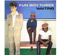 FUN BOY THREE - WAITING