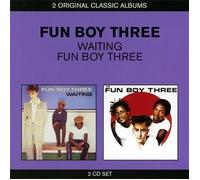 Fun Boy Three - Waiting / Fun Boy Three