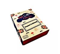 Fun Card English. Present Continuous Creativo