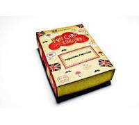 Fun Card English PREPOSITIONS, PREPOSITIONS (Grammar and Vocabulary Flashcards + Exciting Game)