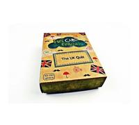 Fun Card English. The UK Quiz Creativo