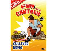 Fun Cartoon Vol.5, Gulliver / Nemo