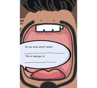 Fun character journal notebook: The Big Gulp vol. 4 : 5.25 x 8 Inch, 150 pages Lined Paper Interior for Daily Notes