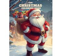 Fun CHRISTMAS Coloring Book