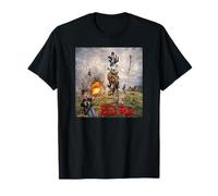 Fun Civil War Battle of Bull Run T-Shirt
