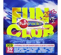 Fun Club 2013 Vol 2