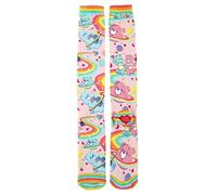 FUN.COM Friends Forever Care Bears Long Socks Standard
