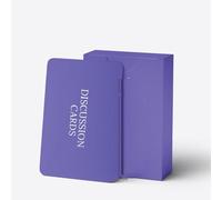 Fun Conversation with Thought Provoking Topics Where You Shout Amen or I Rebuke That|Parties|Chrisitan Cards|Game Night