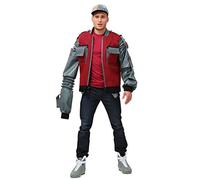 Fun Costumes Authentic Marty McFly Jacket X-Large