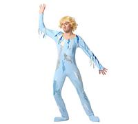 Fun Costumes Blades of Glory Ice Jumpsuit Medium