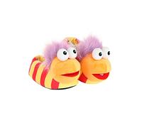 Fun Costumes Fraggle Rock Gobo Plush Adult Slippers Small/Medium