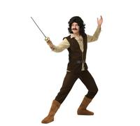Fun Costumes Princess Bride Inigo Montoya Fancy dress costume X-Large