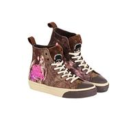 Fun Costumes Skeksis The Dark Crystal High Top Shoes Size 6