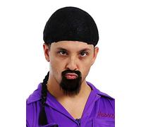 Fun Costumes The Big Lebowski The Jesus Wig Standard