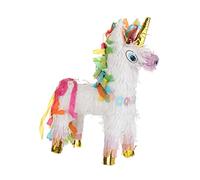 Fun Costumes Unicorn Piñata Decoration Standard