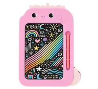 Fun Craft LCD Writing Tablet - Unicorn Reusable Kids Drawing & Doodle Board